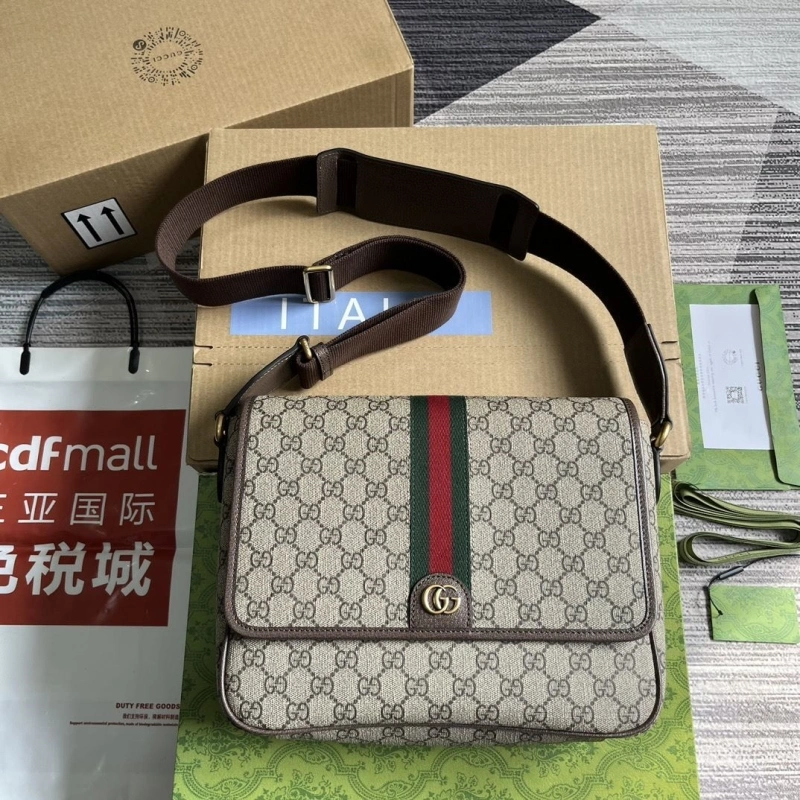 Gvc*1 satchel bags 4360c-0642