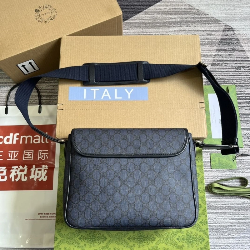 Gvc*1 satchel bags 4360c-0643