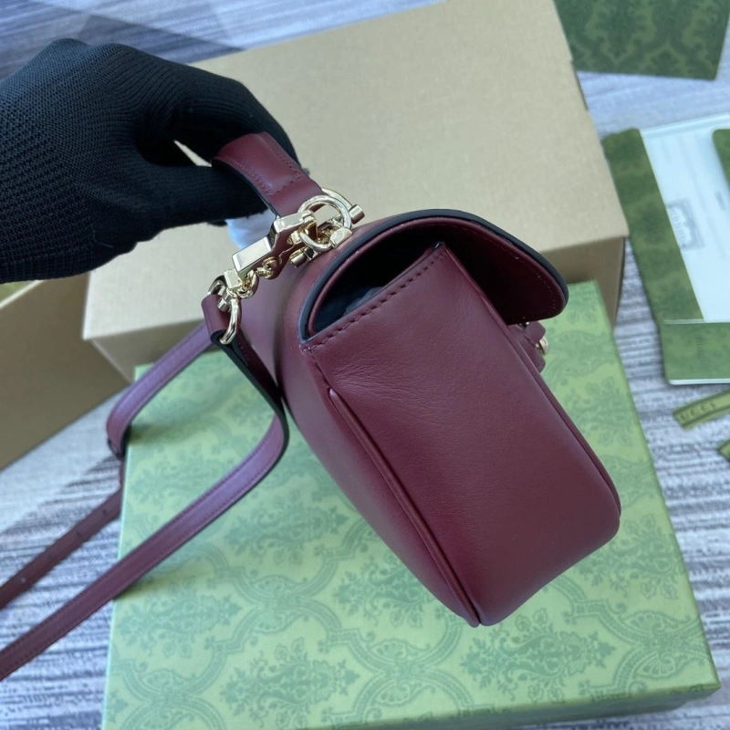 Gvc*1 satchel bags 4360c-0650