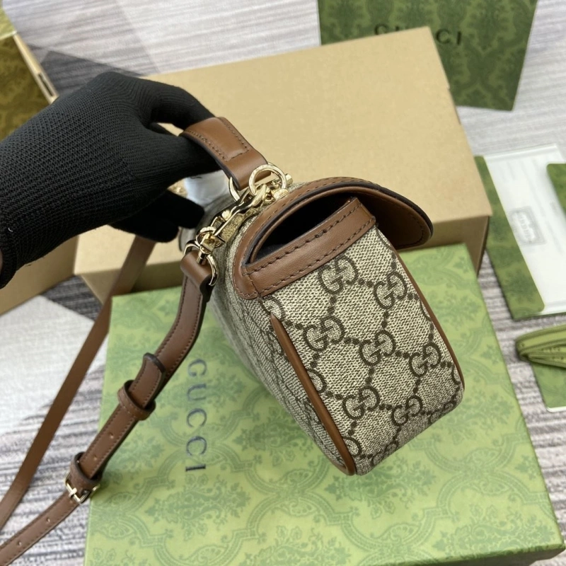 Gvc*1 satchel bags 4360c-0652