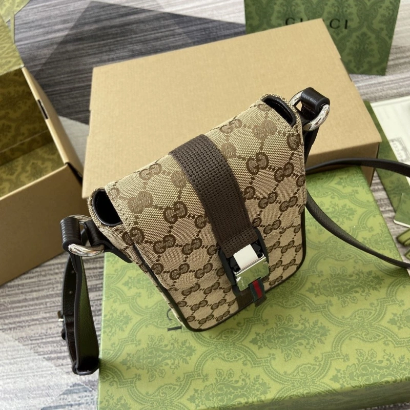 Gvc*1 satchel bags 4360c-0653