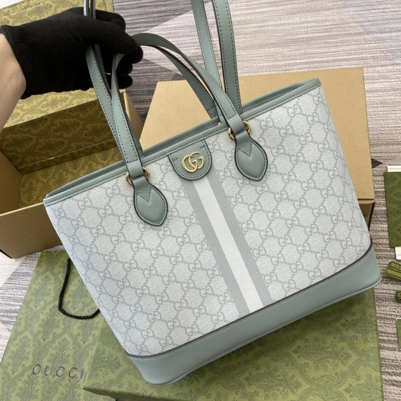 Gvc*1 shopping bags 4360c-0661