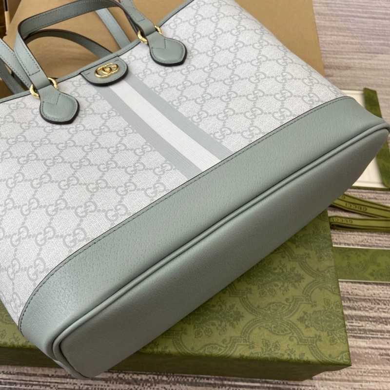 Gvc*1 shopping bags 4360c-0661