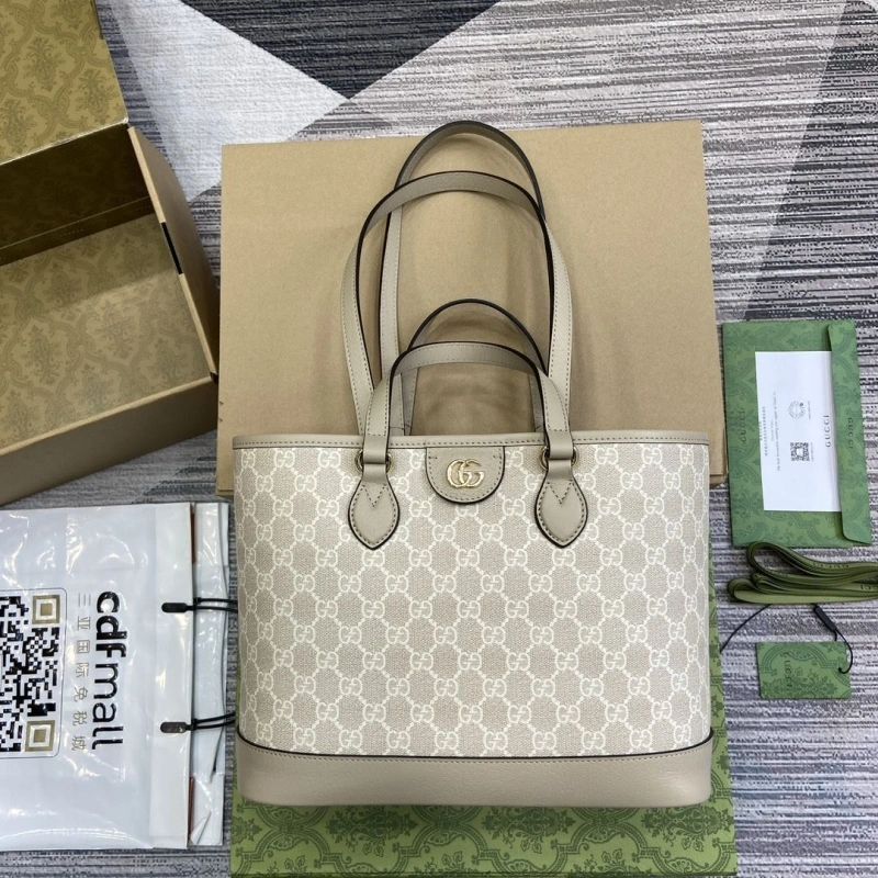 Gvc*1 shopping bags 4360c-0663