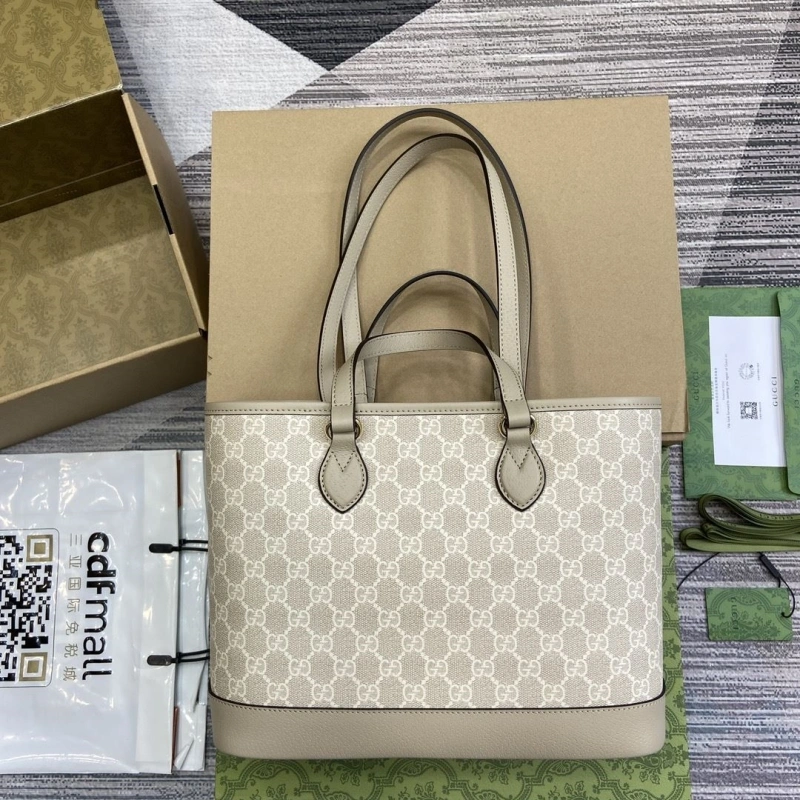 Gvc*1 shopping bags 4360c-0663