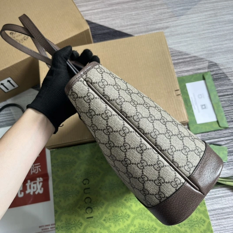 Gvc*1 shopping bags 4360c-0664