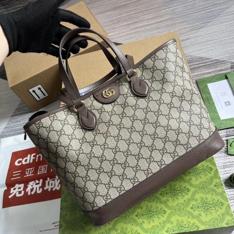 Gvc*1 shopping bags 4360c-0664