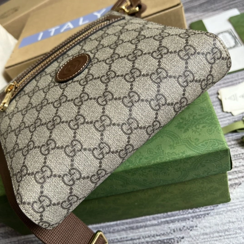 Gvc*1 satchel bags 4360c-0665