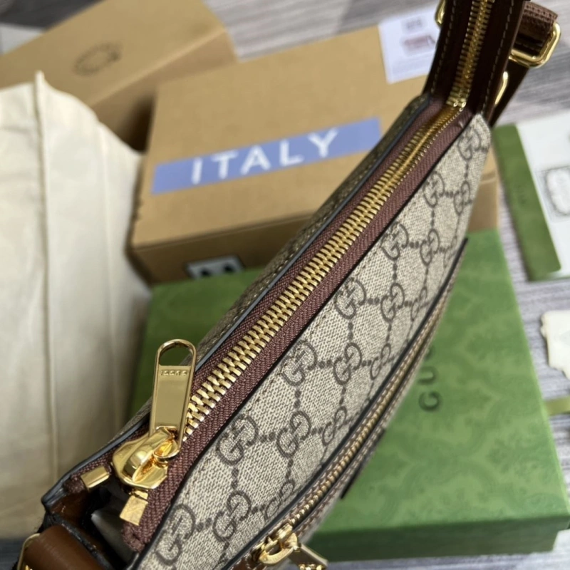 Gvc*1 satchel bags 4360c-0665