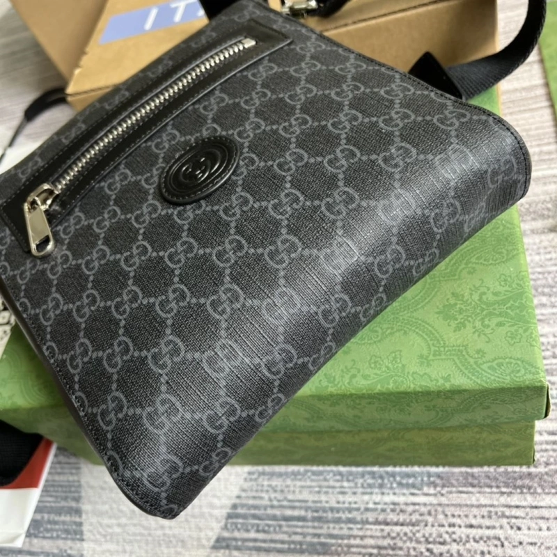 Gvc*1 satchel bags 4360c-0666