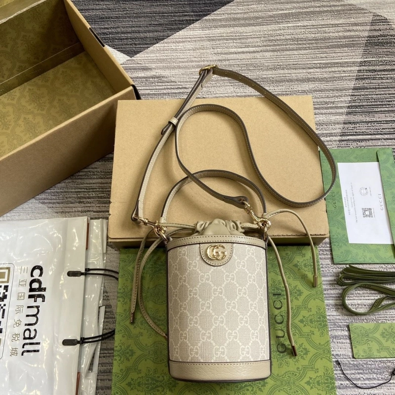 Gvc*1 bucket bags 4360c-0667