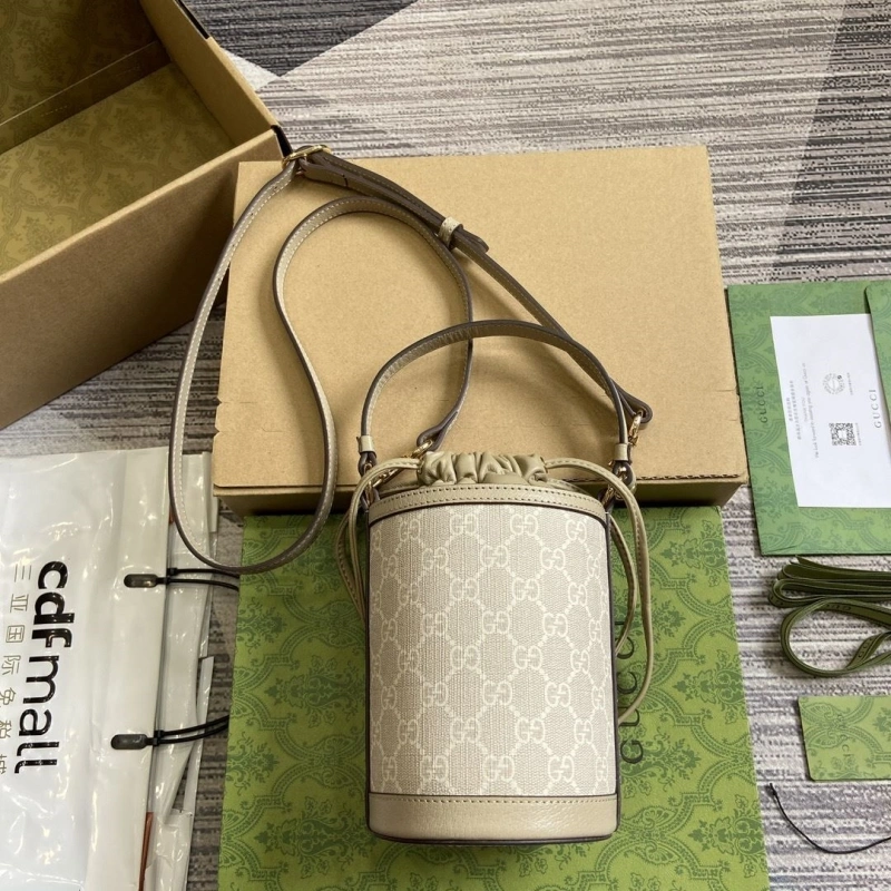 Gvc*1 bucket bags 4360c-0667