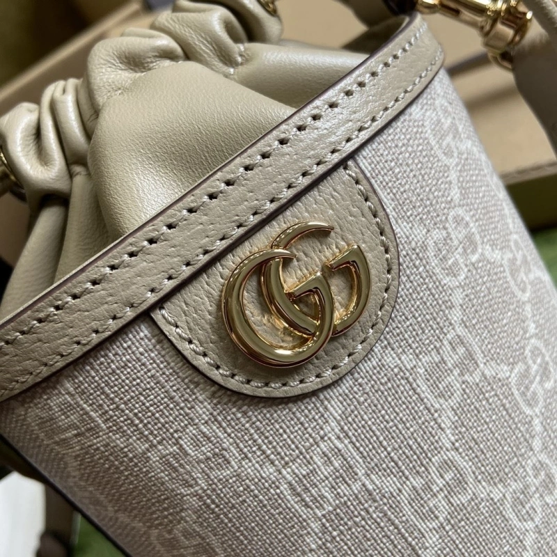 Gvc*1 bucket bags 4360c-0667