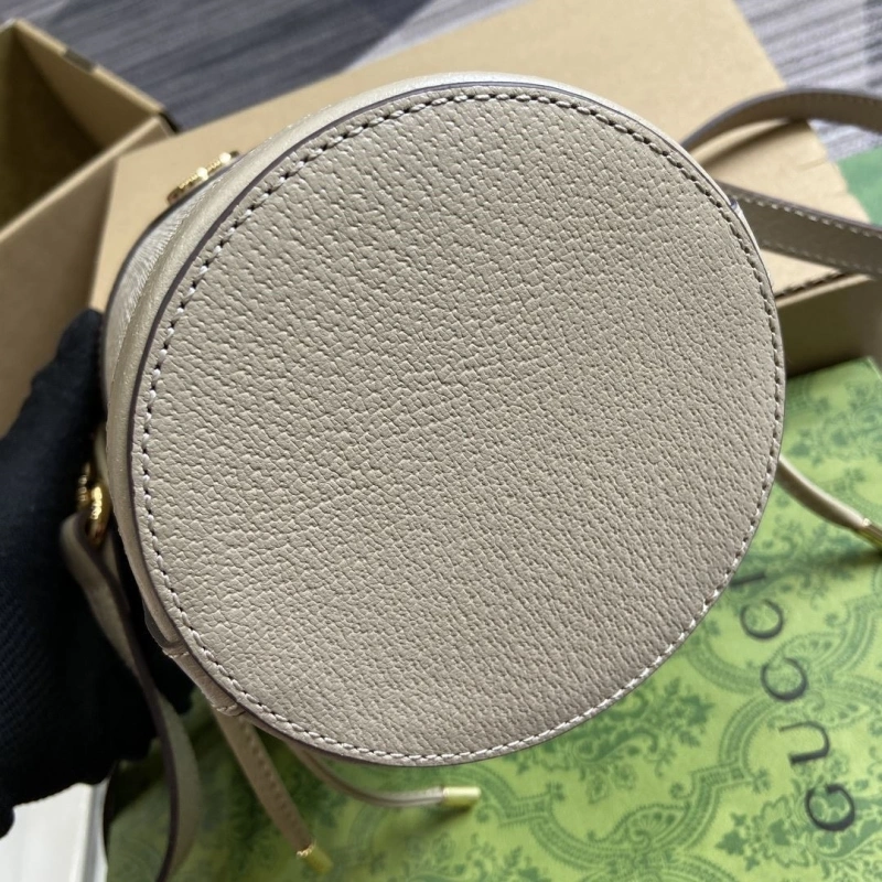 Gvc*1 bucket bags 4360c-0667