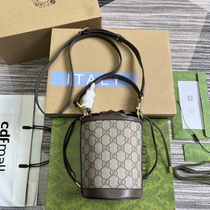 Gvc*1 bucket bags 4360c-0668