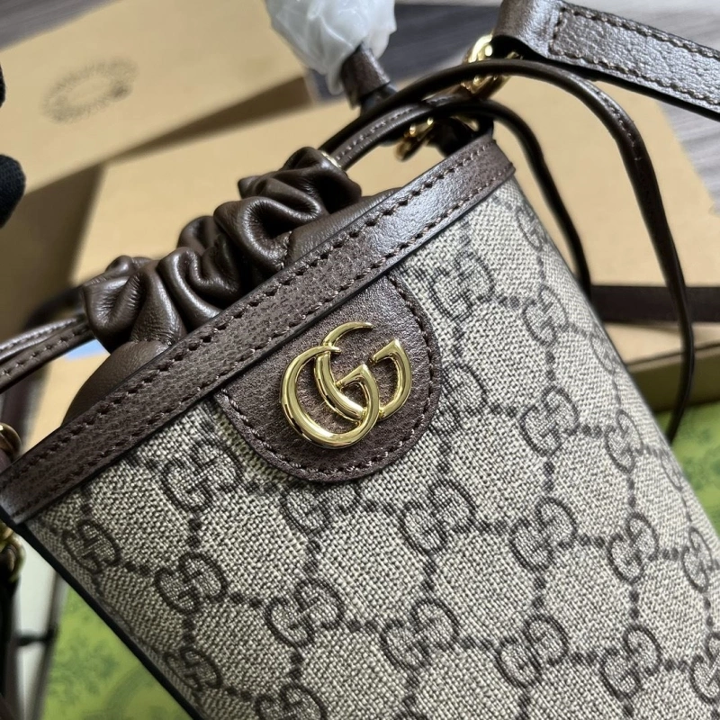 Gvc*1 bucket bags 4360c-0668