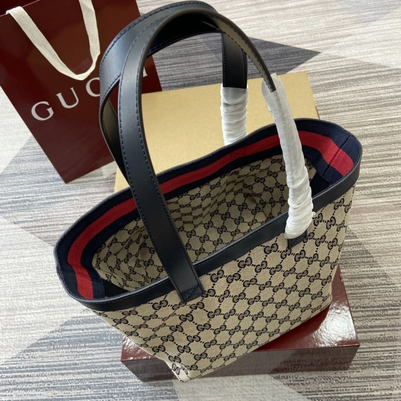 Gvc*1 shopping bags 4360c-0674