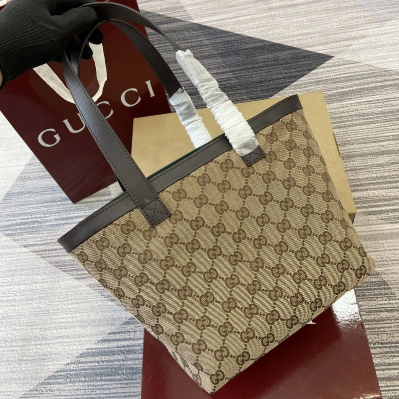 Gvc*1 shopping bags 4360c-0675