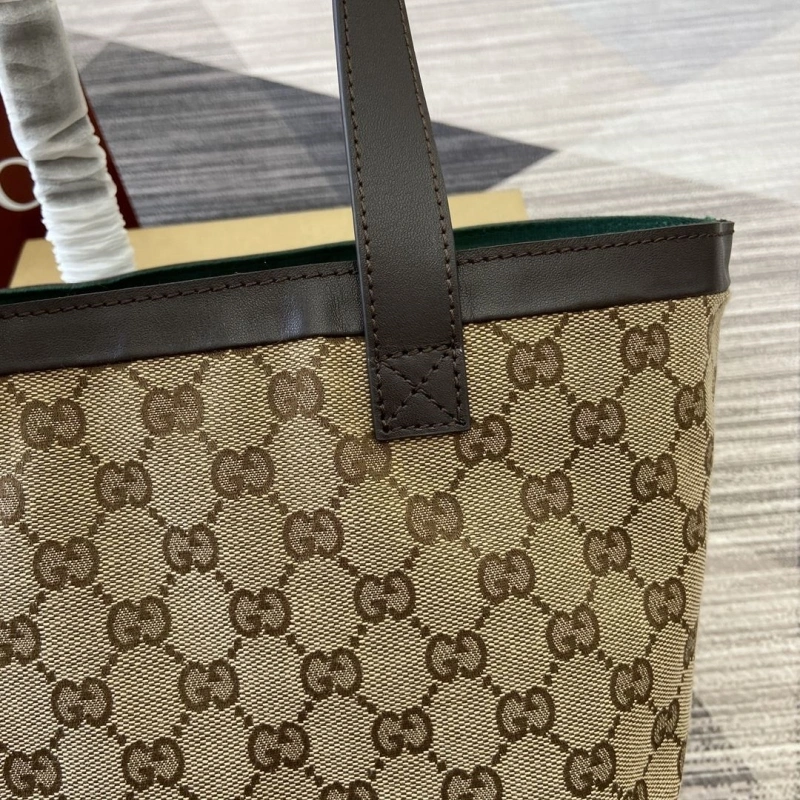 Gvc*1 shopping bags 4360c-0675