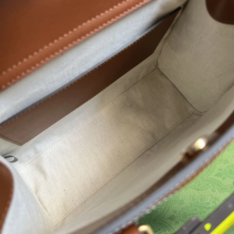 Gvc*1 top handle bags 4360c-0676