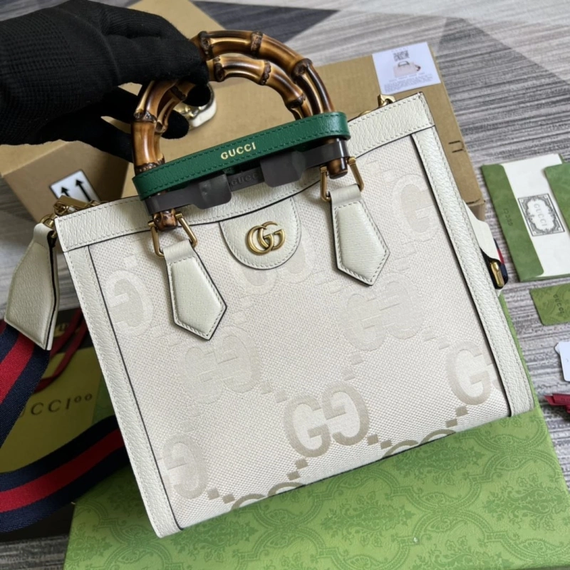 Gvc*1 top handle bags 4360c-0677