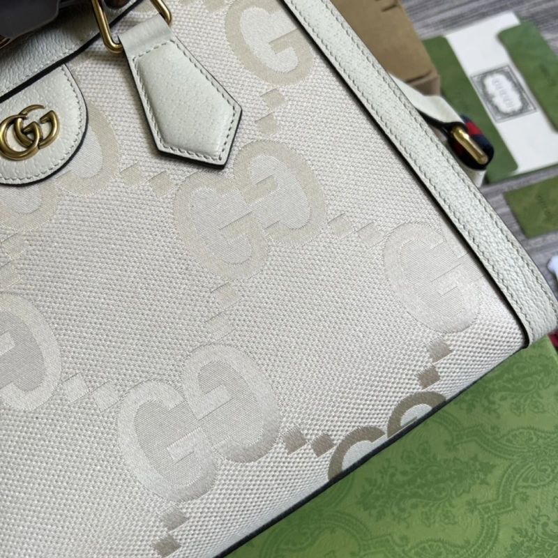 Gvc*1 top handle bags 4360c-0677
