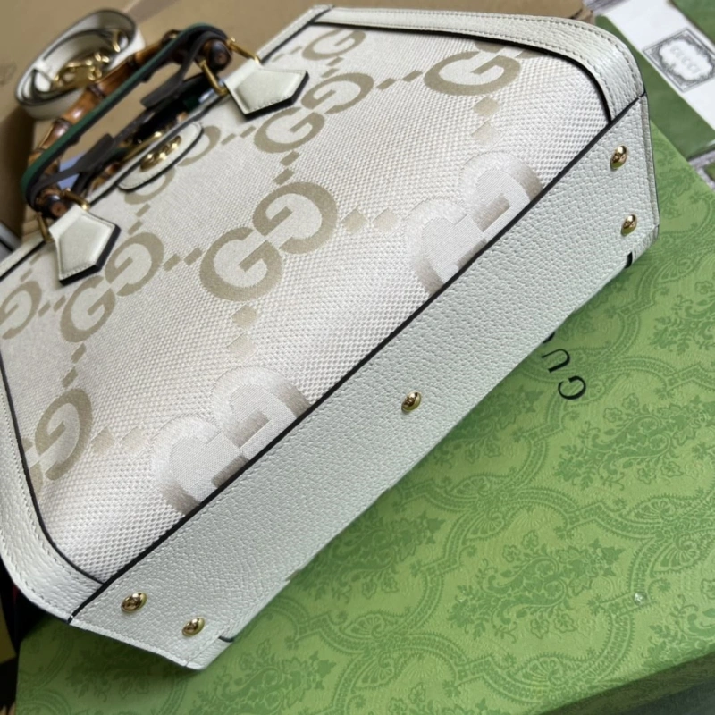 Gvc*1 top handle bags 4360c-0677