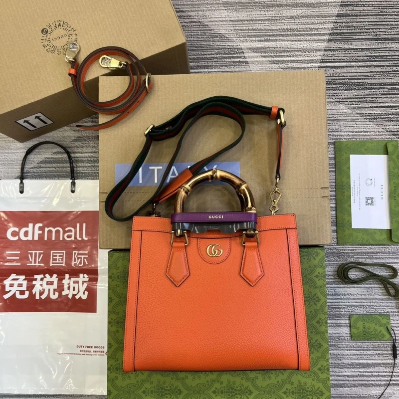 Gvc*1 top handle bags 4360c-0678