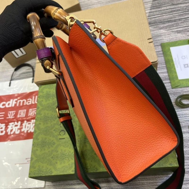Gvc*1 top handle bags 4360c-0678