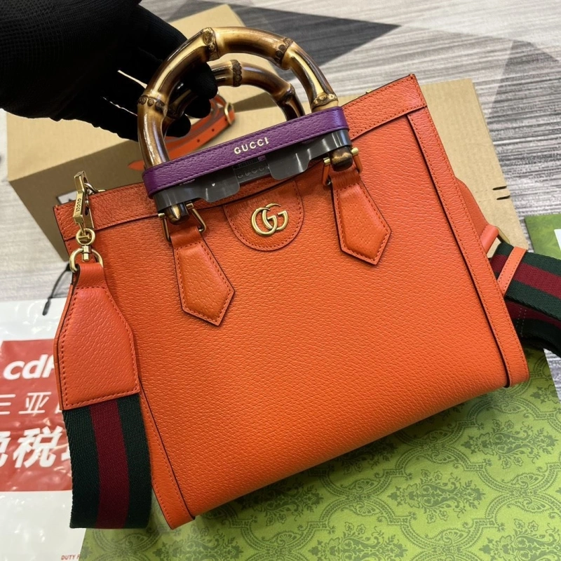 Gvc*1 top handle bags 4360c-0678