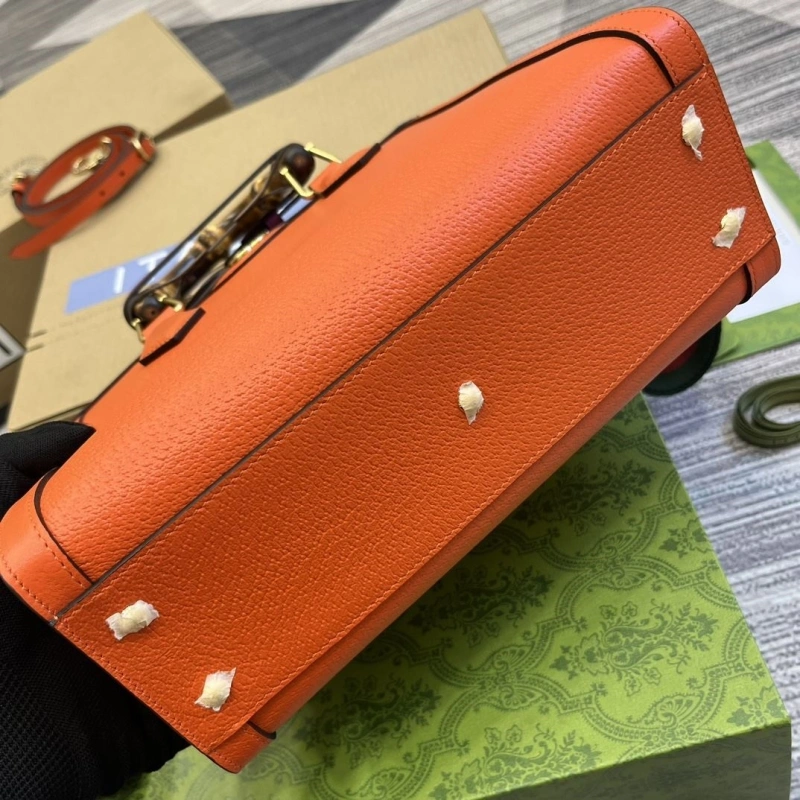Gvc*1 top handle bags 4360c-0678
