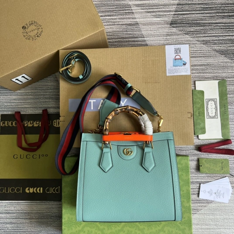 Gvc*1 top handle bags 4360c-0679