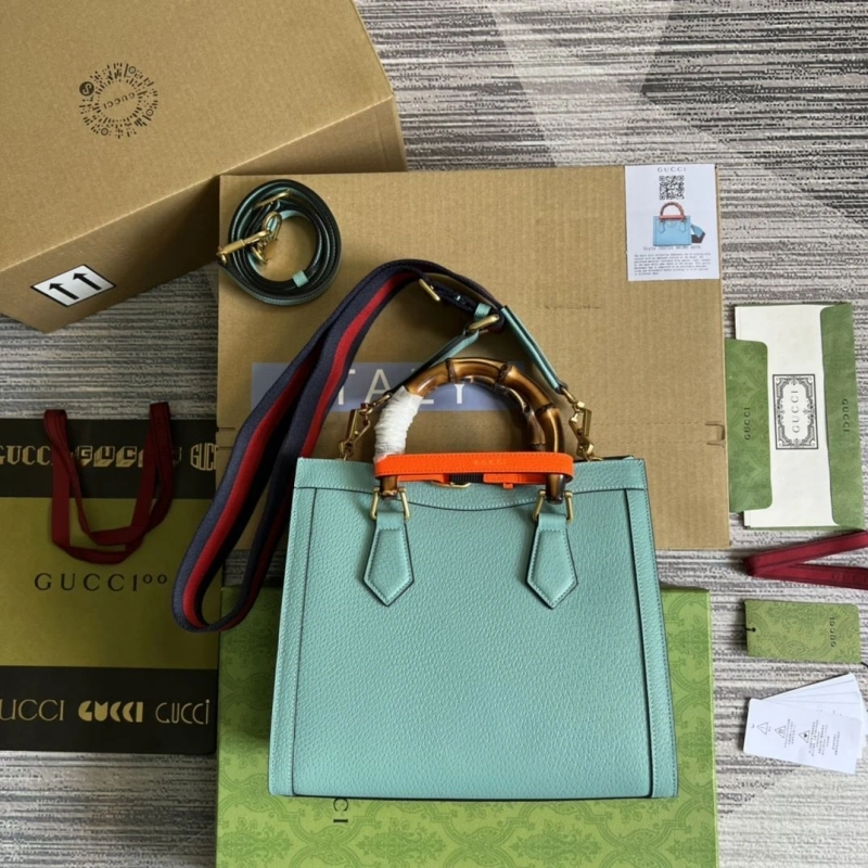 Gvc*1 top handle bags 4360c-0679