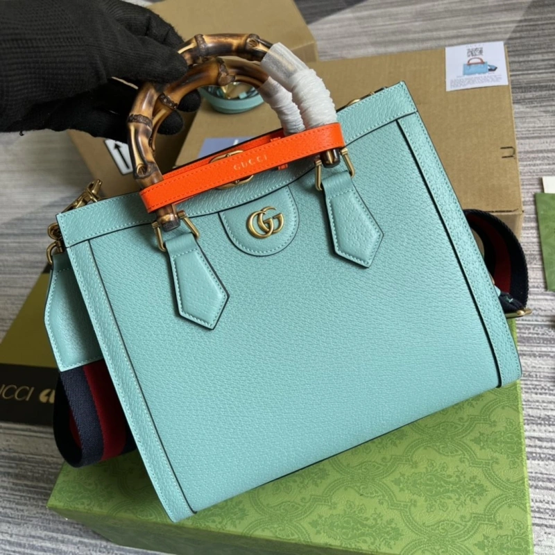Gvc*1 top handle bags 4360c-0679