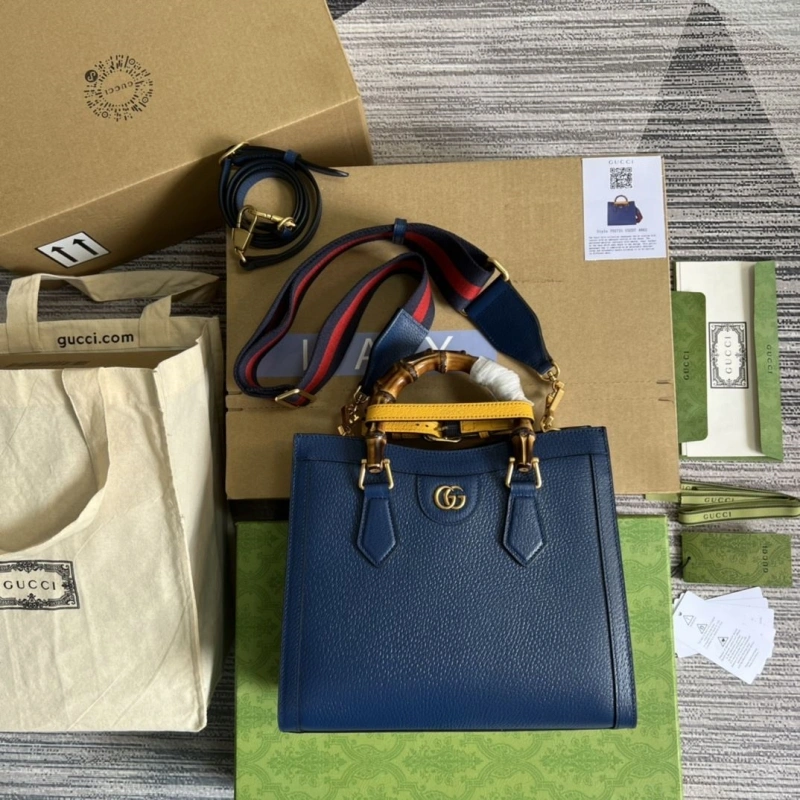 Gvc*1 top handle bags 4360c-0680