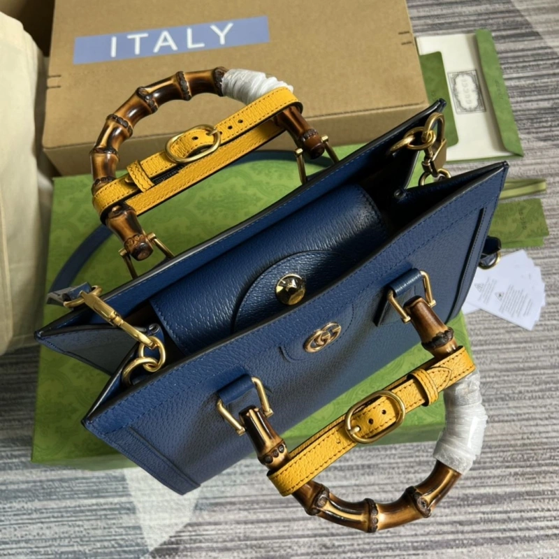 Gvc*1 top handle bags 4360c-0680