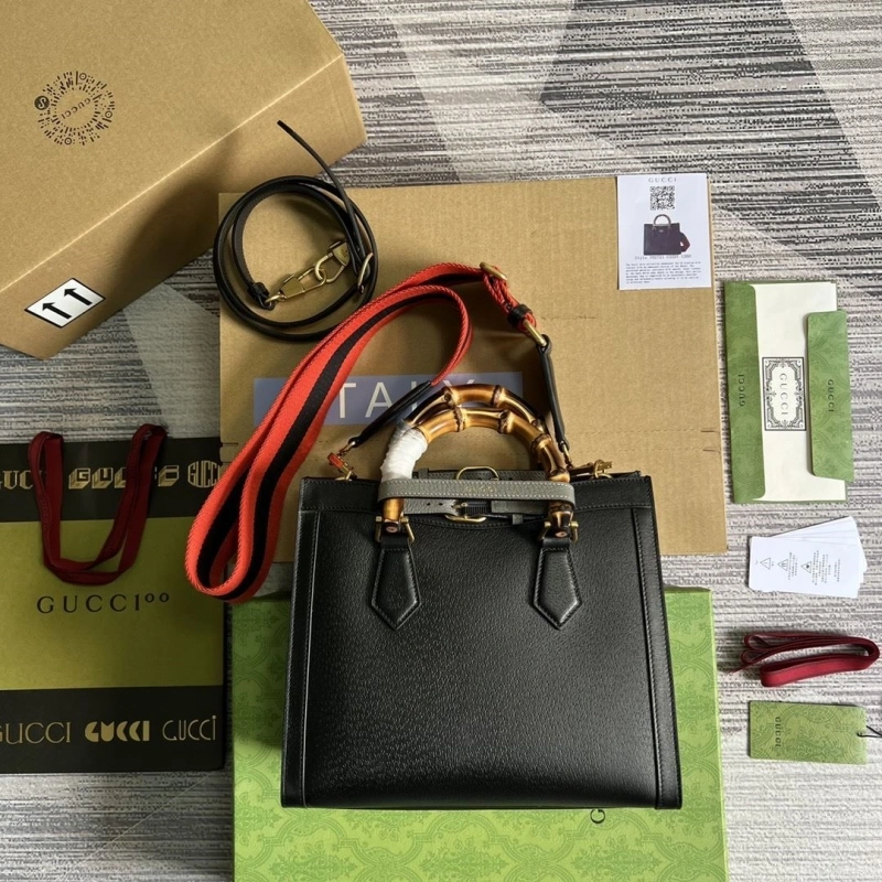 Gvc*1 top handle bags 4360c-0681