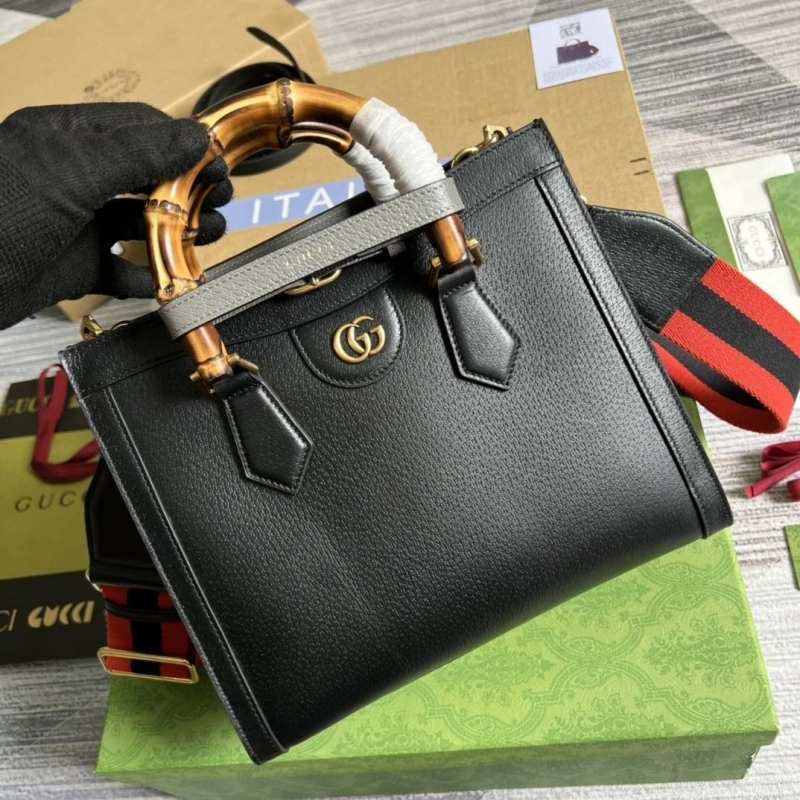 Gvc*1 top handle bags 4360c-0681