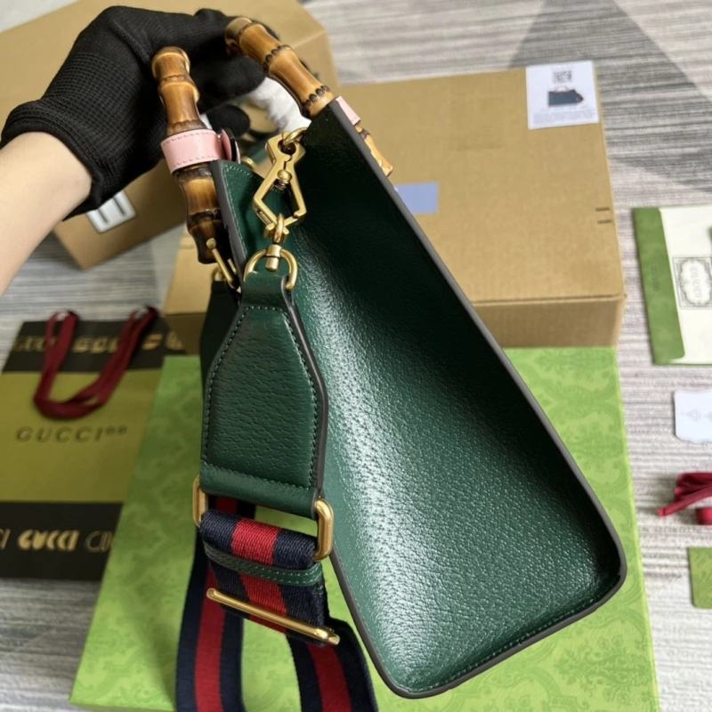 Gvc*1 top handle bags 4360c-0682