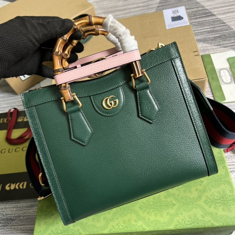 Gvc*1 top handle bags 4360c-0682