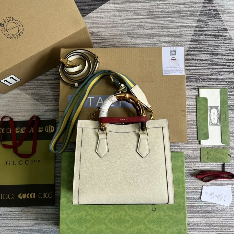Gvc*1 top handle bags 4360c-0684