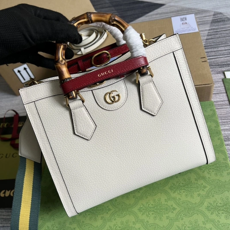 Gvc*1 top handle bags 4360c-0684
