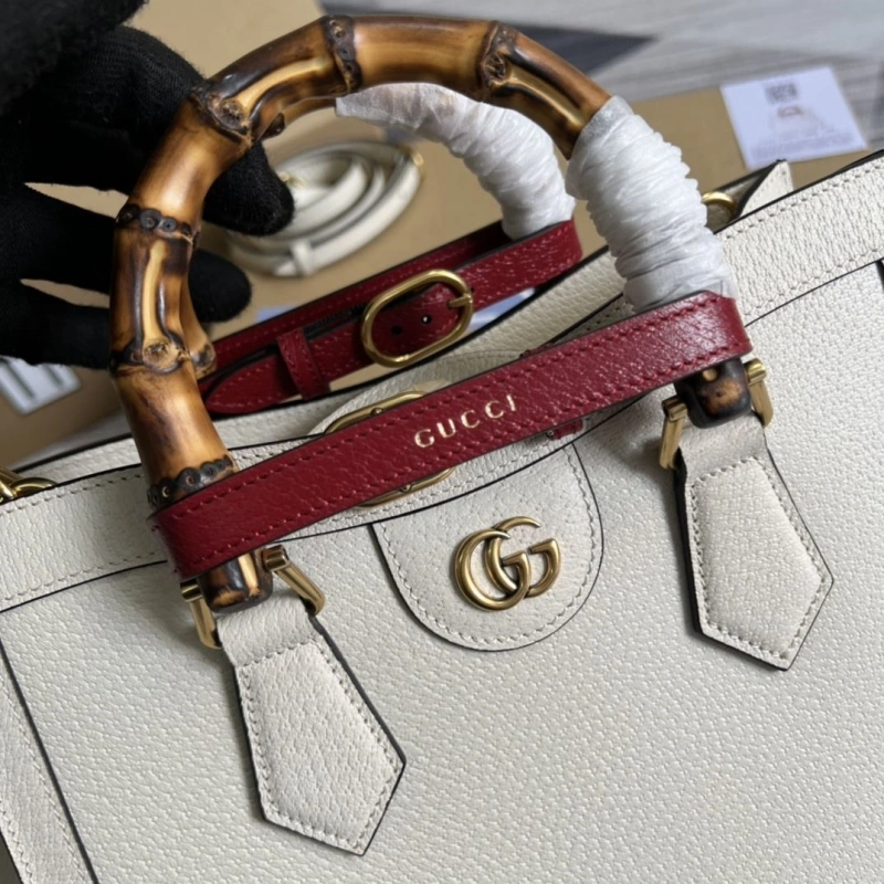 Gvc*1 top handle bags 4360c-0684