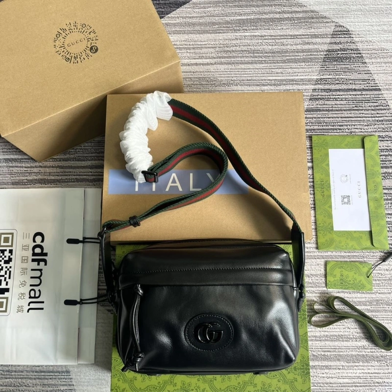 Gvc*1 satchel bags 4360c-0685