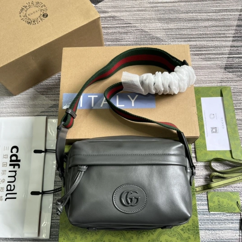 Gvc*1 satchel bags 4360c-0686