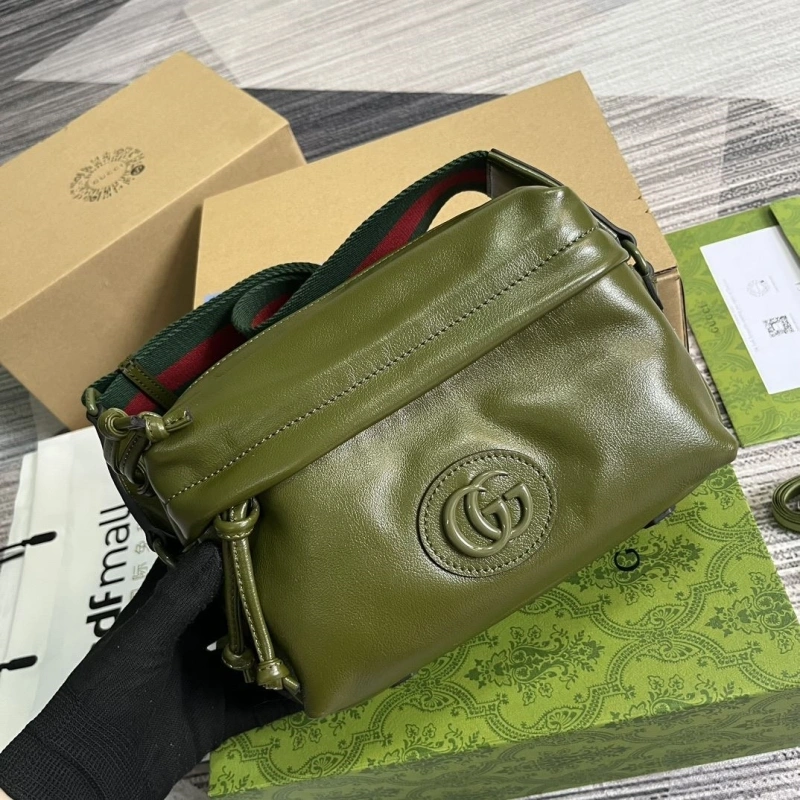 Gvc*1 satchel bags 4360c-0687