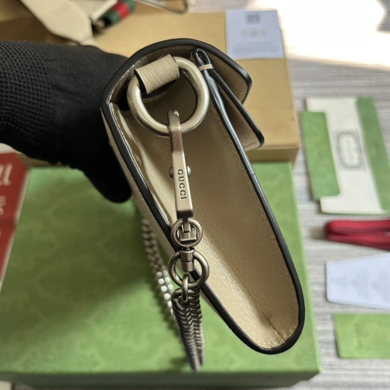 Gvc*1 top handle bags 4360c-0688