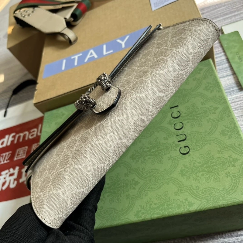 Gvc*1 top handle bags 4360c-0688
