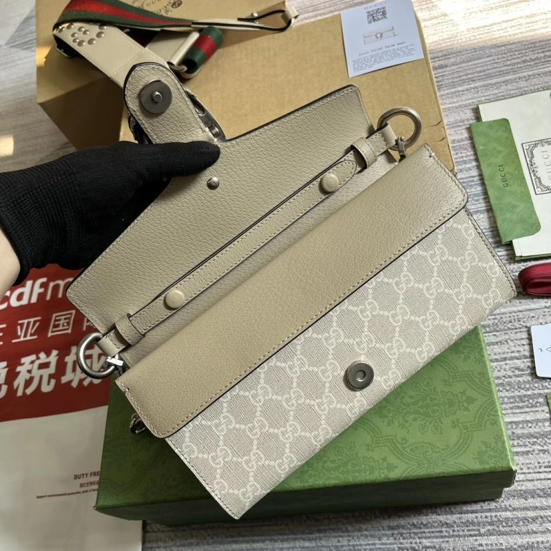 Gvc*1 top handle bags 4360c-0688