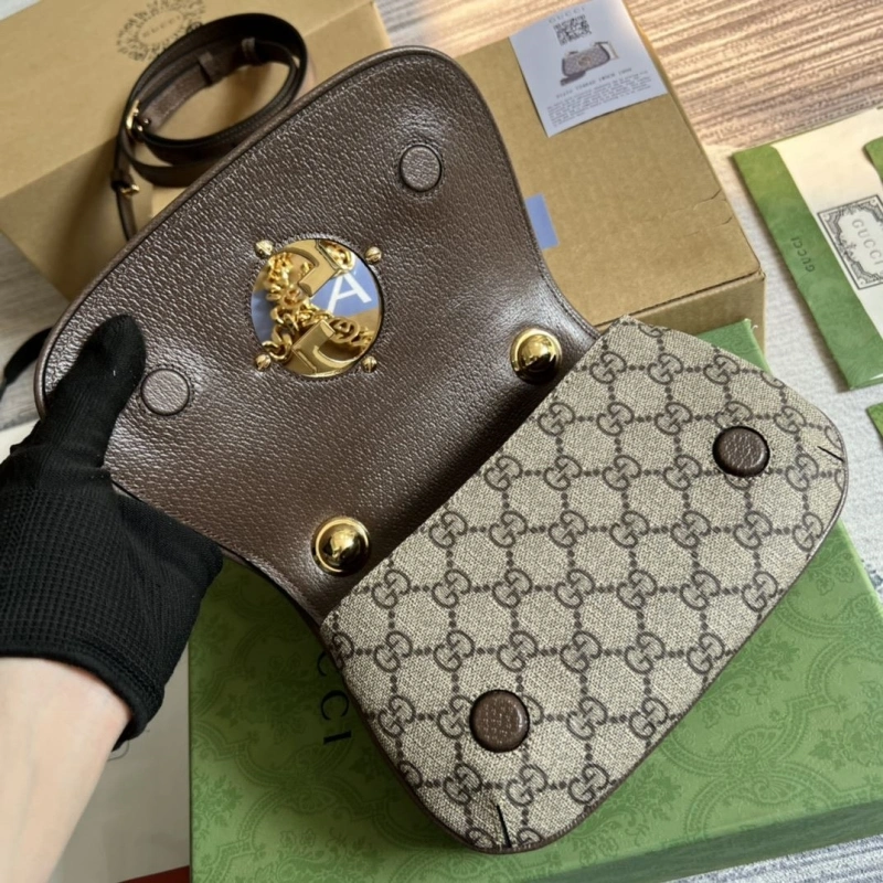Gvc*1 top handle bags 4360c-0694